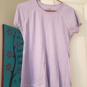 Womens Avia medium workout top